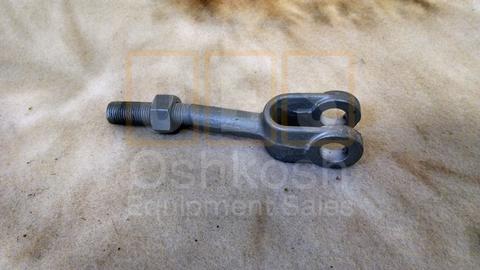 PTO / Winch Control Linkage Clevis